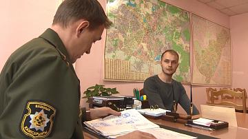 Сенаторы одобрили изменения в Закон о воинской службе
