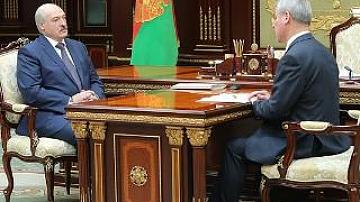 Belarus President discusses House of Representatives’ personnel potential and law-making activities