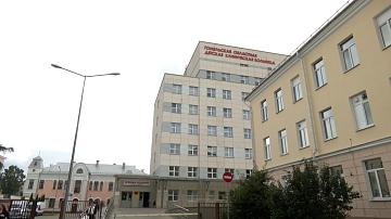 Инвестиции в медицинскую помощь детям