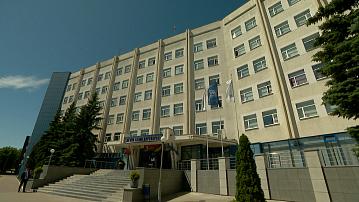 Belarus to build rehabilitation center in Libya