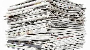 May 5 is the Day of Printed Media