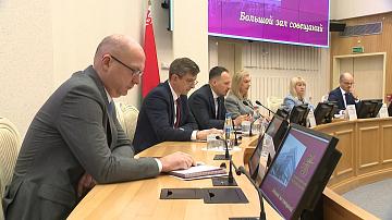 National Bank of Belarus decides to increase investment lending