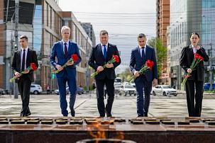 Belarus and Krasnodar Krai have identified points of cooperation growth