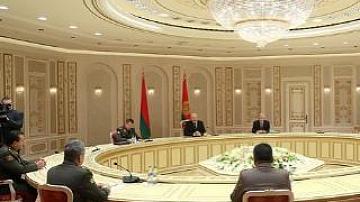On June 15 Minsk to host meeting of Committee of Secretaries of Security Councils from CSTO member states