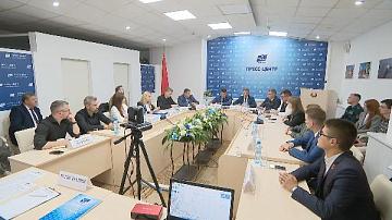 Стартовал приём заявок на конкурс молодых журналистов