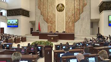 Национальный банк Беларуси прорабатывает вопрос введения цифрового рубля