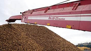 The President signed a decree on crop insurance