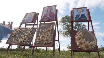 В Гомельской области отметили 1020-летие основания Туровской епархии