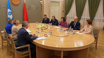 A big tourist week is taking place in Belarus