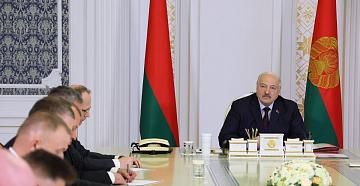 Aleksandr Lukashenko has made personnel decisions on the composition of the diplomatic corps of Belarus