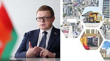 «Наш индийский вектор: Чем Индия и Беларусь интересны друг другу»