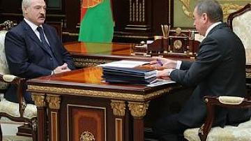 President of Belarus and Minister of Foreign Affairs agreed on conceptual approaches to foreign policy activity