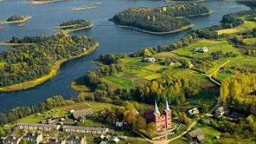Gomel presents tourist potential of the region