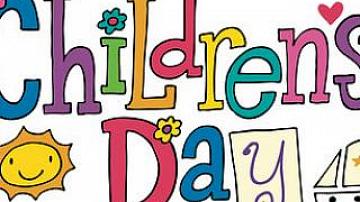1 June marks International Day for Protection of Children