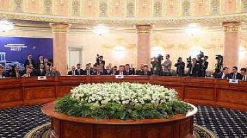 Рынок энергоресурсов ЕАЭС