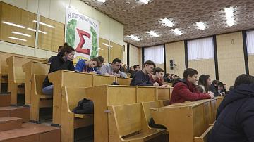 Одарённую молодёжь поощрят из фонда Президента