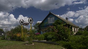 73 subjects of the Mogilev Oblast received state support during the implementation of the program for the development of agroecotourism