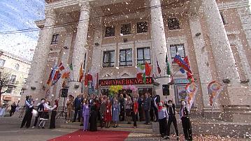 The Animaevka international animation film festival will be held in Mogilev 