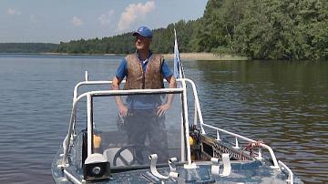 Президент подписал указ о деятельности ОСВОД