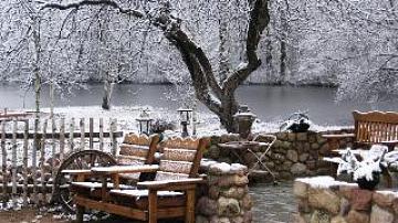 Development of agro-ecological tourism in Belarus