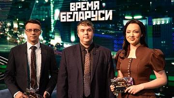 Заседание Евразийского межправительственного совета в Минске | Главные итоги большой промышленной недели | Дефиле белорусской красавицы в Нью-Йорке