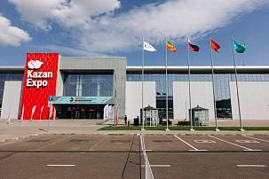 Belarus is represented at the petrochemical forum in Tatarstan