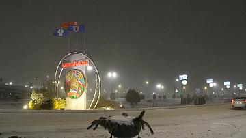 Belavia resumed flights to Tel Aviv