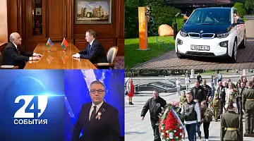 Рост торгово-экономического сотрудничества Беларуси и Азербайджана | Телемост «Брест - Владивосток»