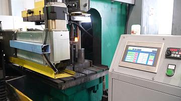 The Rechitsa Metizny Zavod has implemented an import-substituting investment project