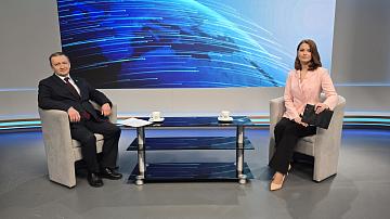 26 апреля — 40-я годовщина аварии на Чернобыльской АЭС