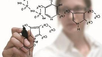 Contest for young scientists