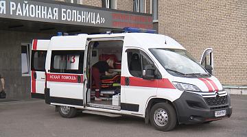 АКЦЕНТЫ ДНЯ