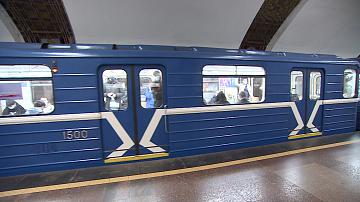 В новогоднюю ночь метро будет работать до 4 утра