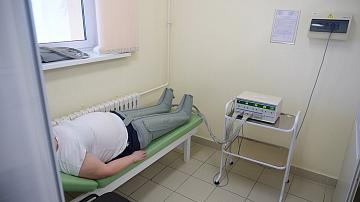 Belarusian sanatoriums are 100% full