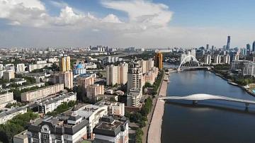 Белорусский торговый дом планируют создать в Казахстане, Казахстан