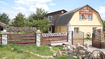 A new season of agroecotourism started in Belarus