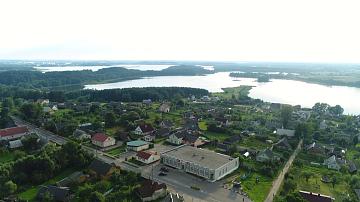 22 апреля стартовала масштабная экологическая акция «Беларусь синеокая»