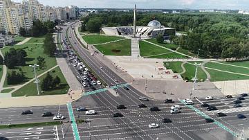 Объявлен победитель конкурса на лучший логотип 