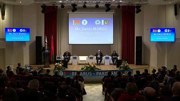 Belarus-Pakistan business forum is taking place in Minsk