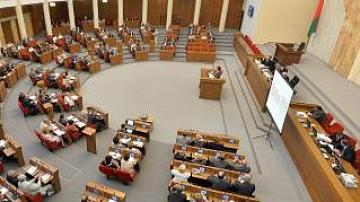 Вопросы развития социальной сферы