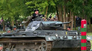 22 June marks 85 years since the start of the Great Patriotic War. Brest is preparing for large-scale memorial events