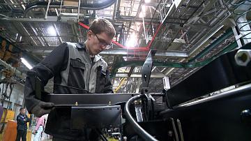 Belarusian universities are launching the "Study and Work" project