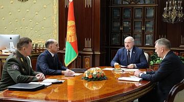 АКЦЕНТЫ ДНЯ
