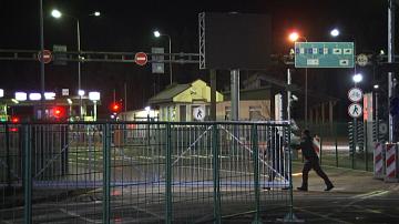 Lithuania has opened the border