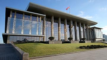 Президент поздравил белорусов с Днём народного единства