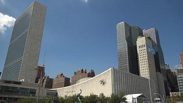 Belarus and the United Nations have signed a framework program for cooperation