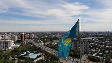 The first Belarusian-Kazakh agricultural forum will be held in Astana.