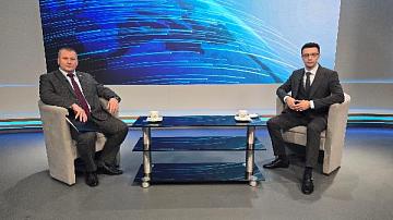 Тема продовольственной безопасности остаётся в топе мировых новостей