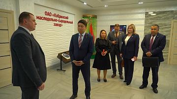 Беларусь и Кыргызстан: поиск новых точек взаимодействия 