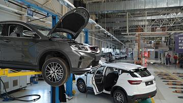 “Belgee” will present new hybrid and electric car models by the end of the year